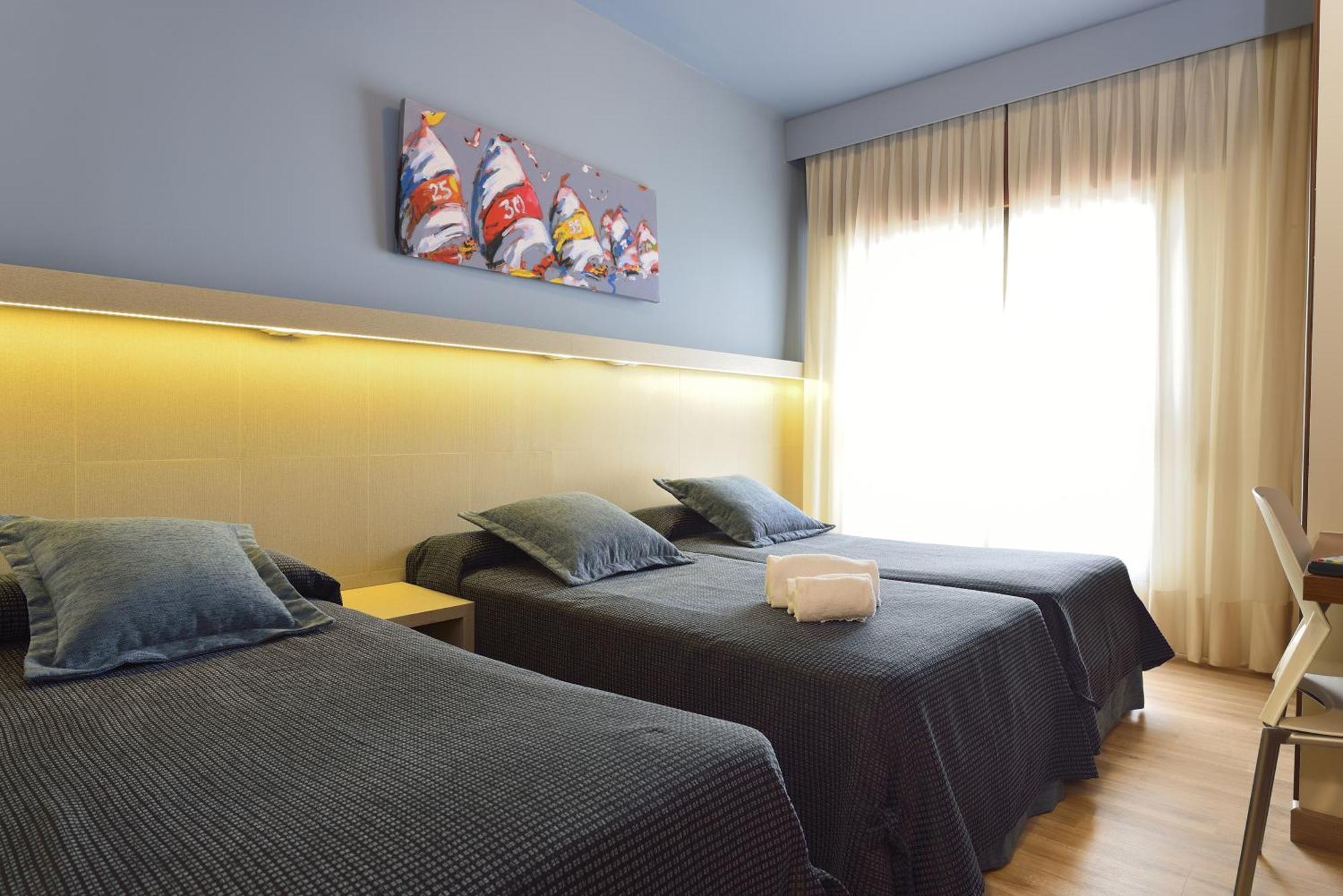Double or Twin Room Extra Bed