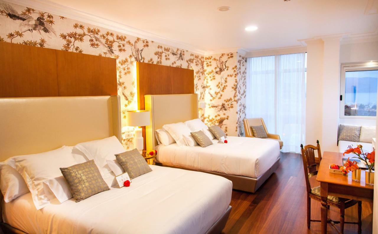 Queen Suite with Terrace and Sea View with two beds,792884169:JPEG