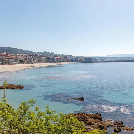 Gran Talaso Hotel Sanxenxo-2